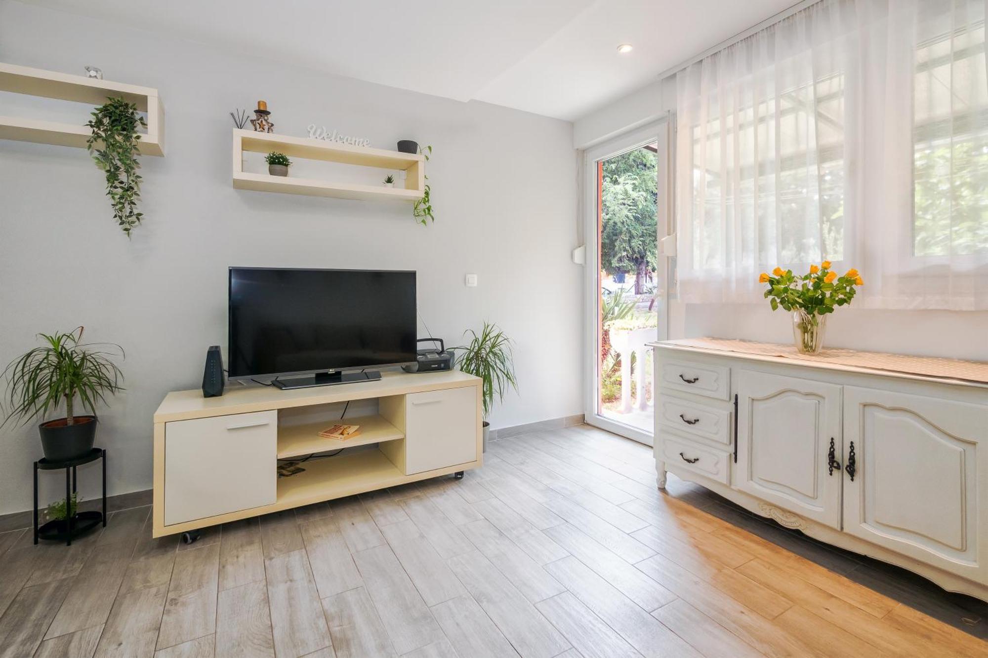 Apartamento Oasis *