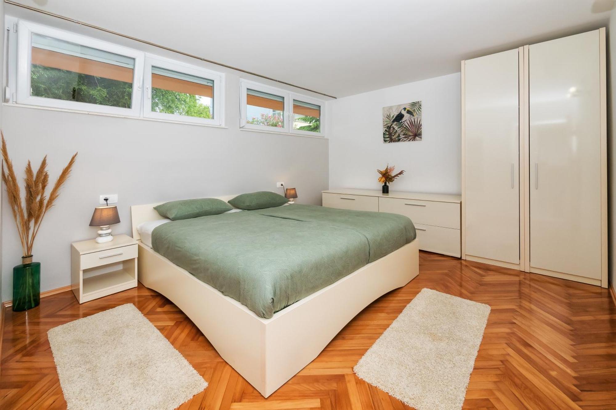 Apartamento Oasis Split