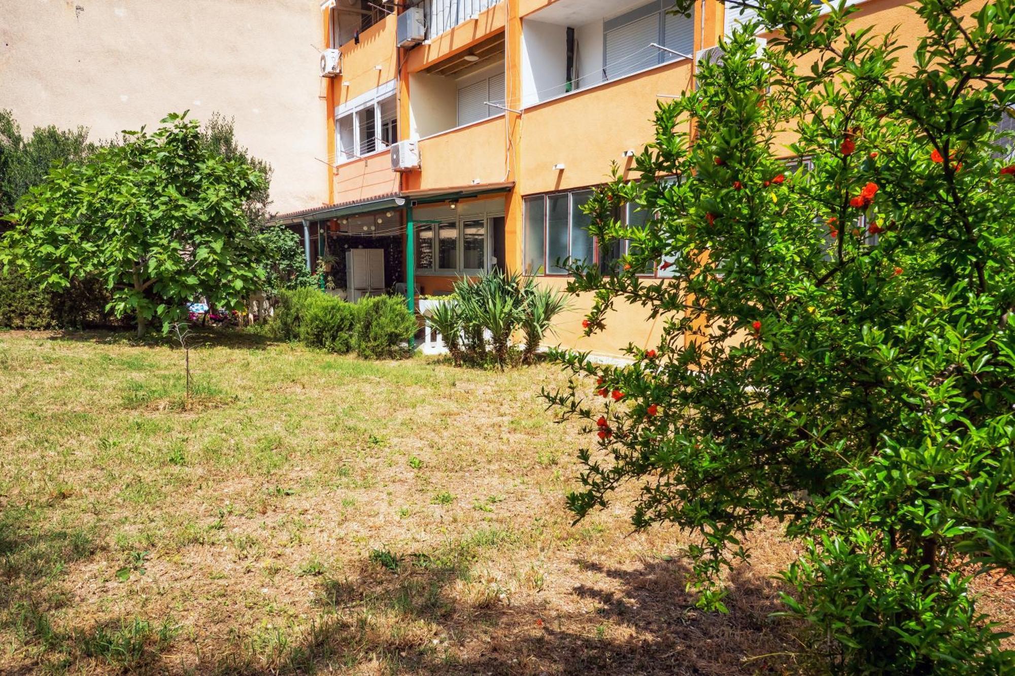 Oasis Apartamento Split