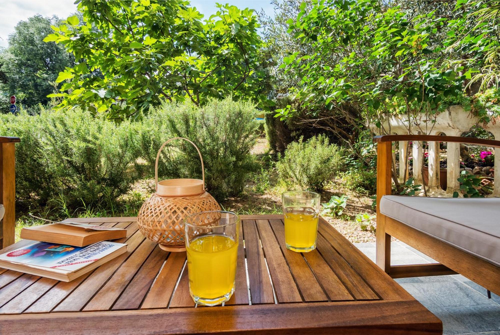 Oasis Apartamento *