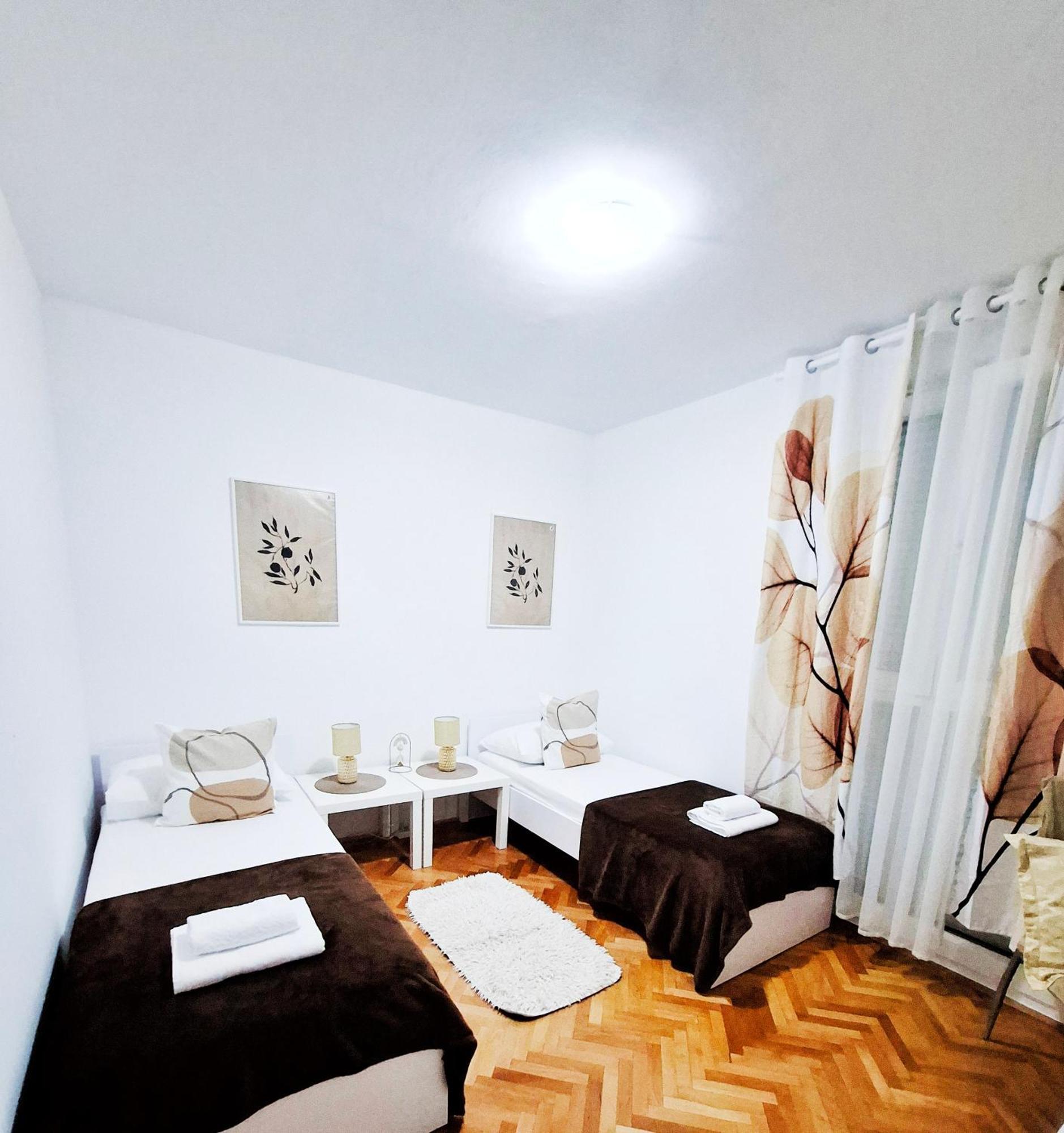 Apartamento Golden Star