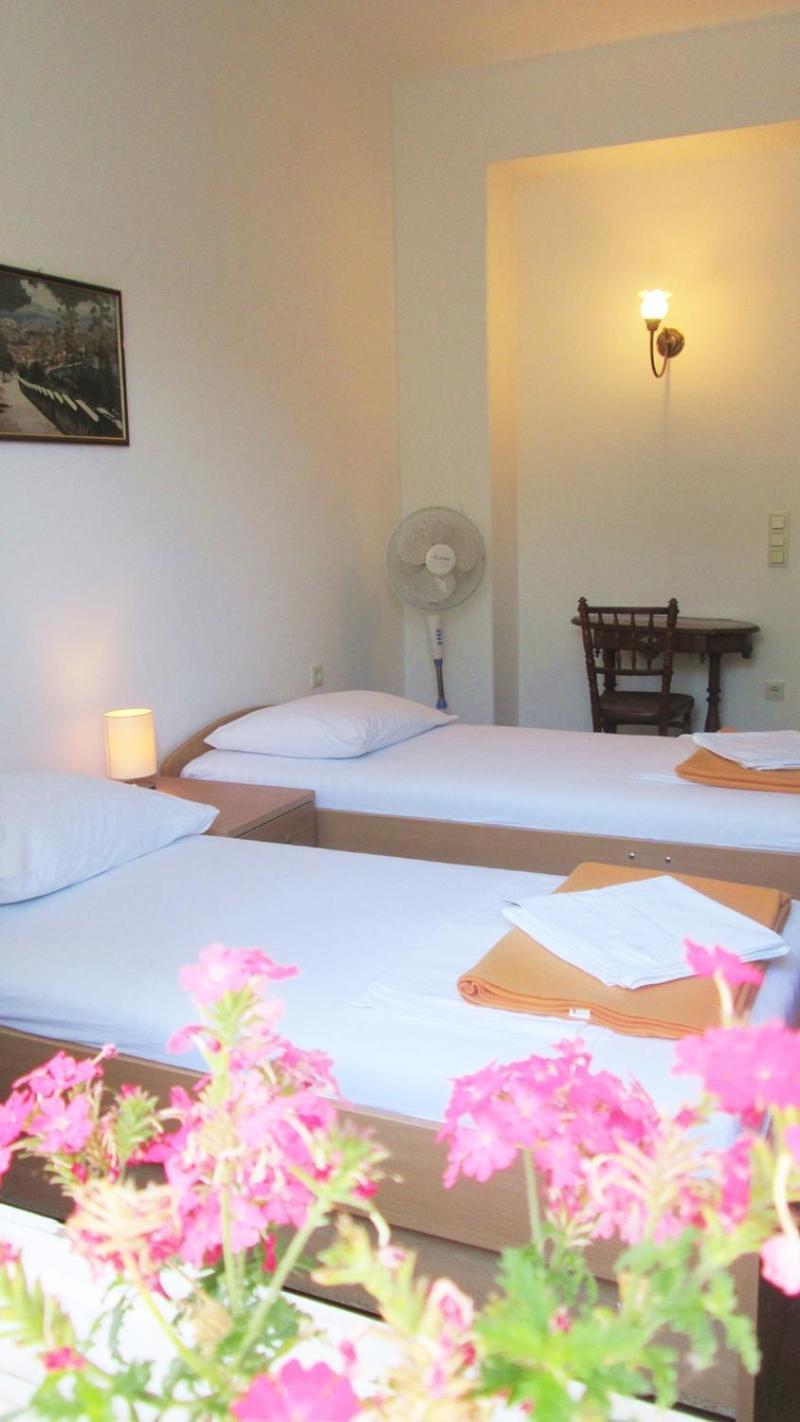 Apartamento Luisa In Old Town