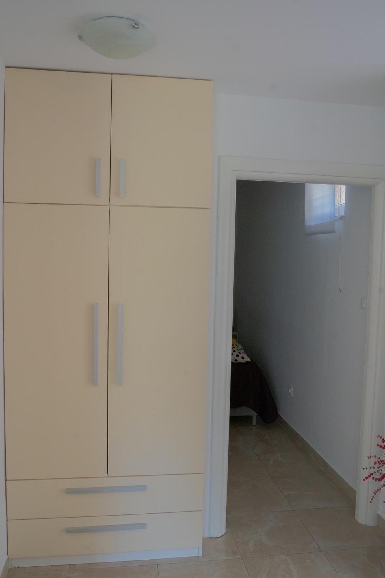 Appartement Zenta With Free Private Parking Split
