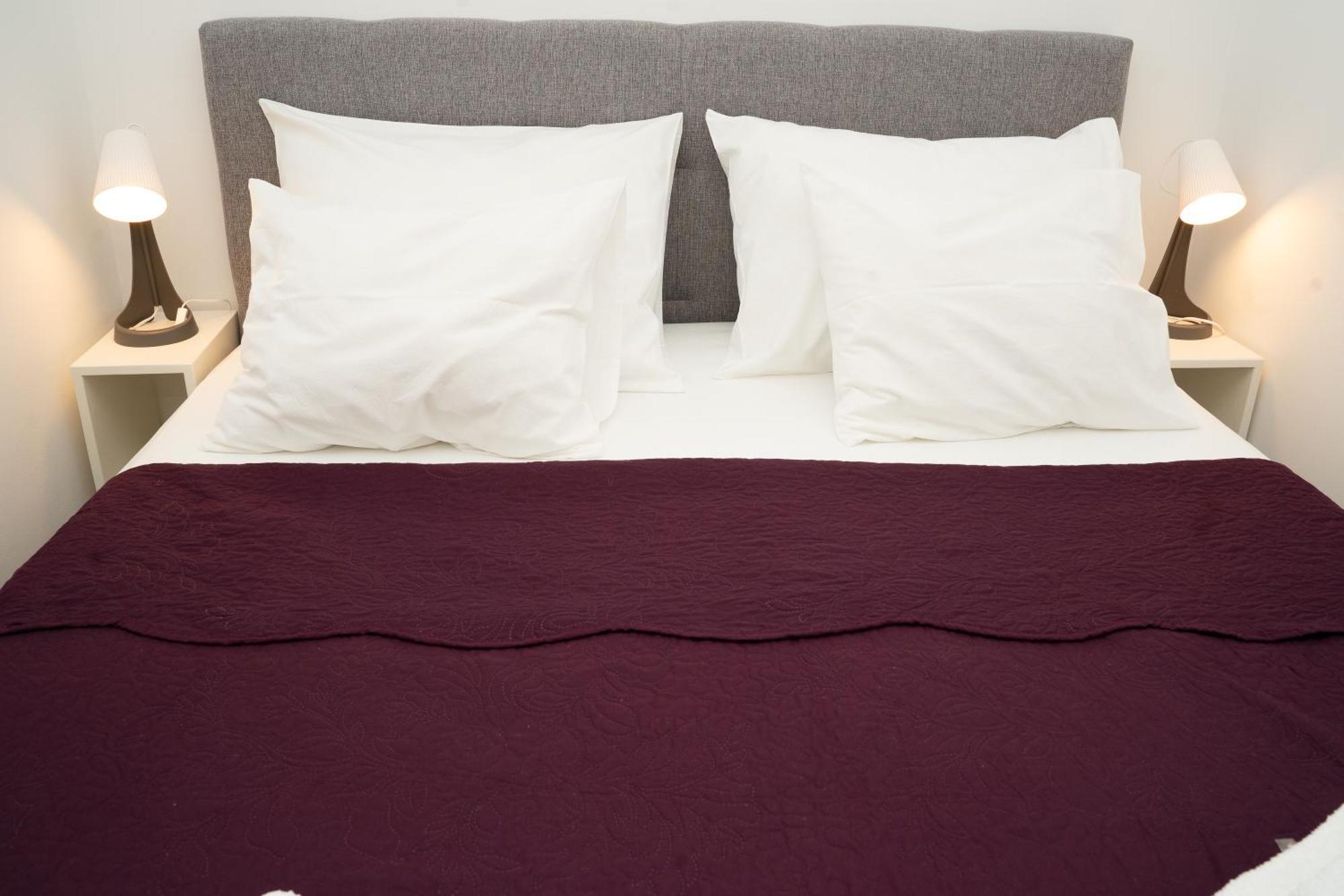 Apartment Zenta With Free Private Parking Split