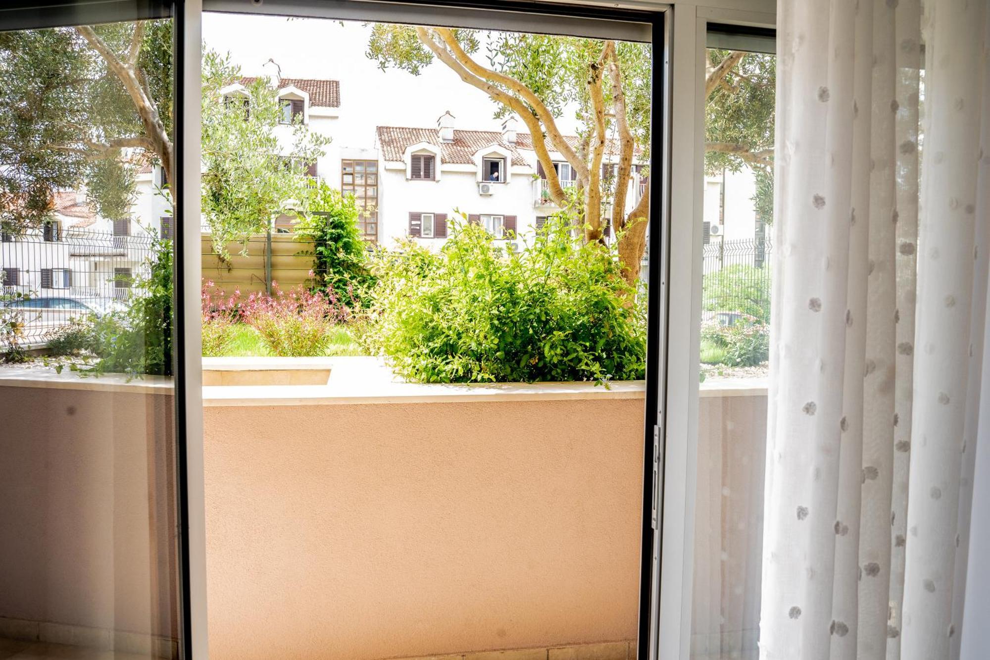 Apartment Zenta With Free Private Parking *