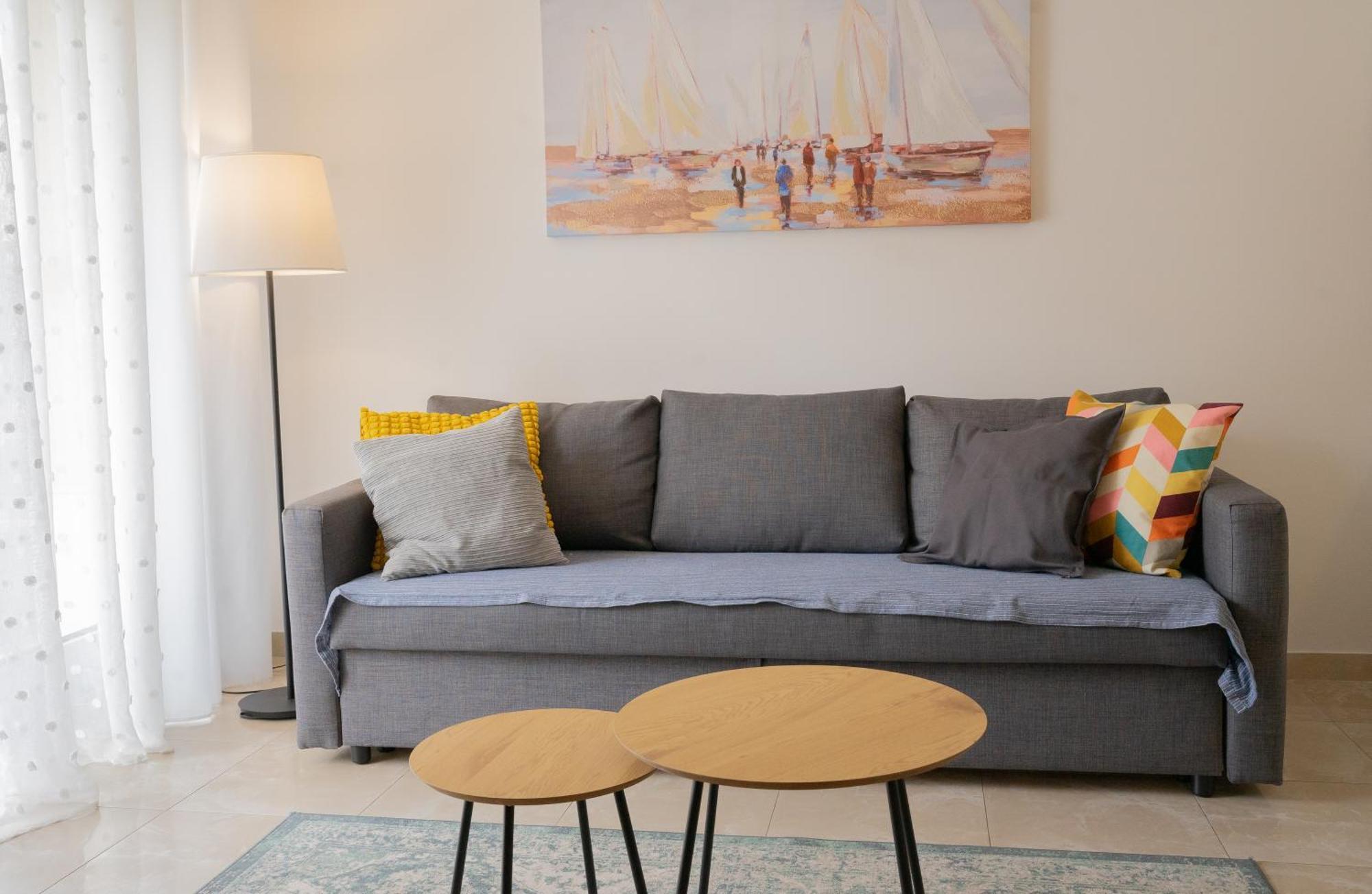 Apartment Zenta With Free Private Parking Split