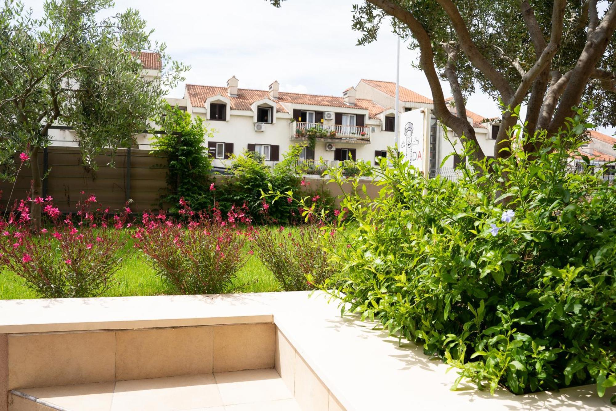 Apartment Zenta With Free Private Parking Split