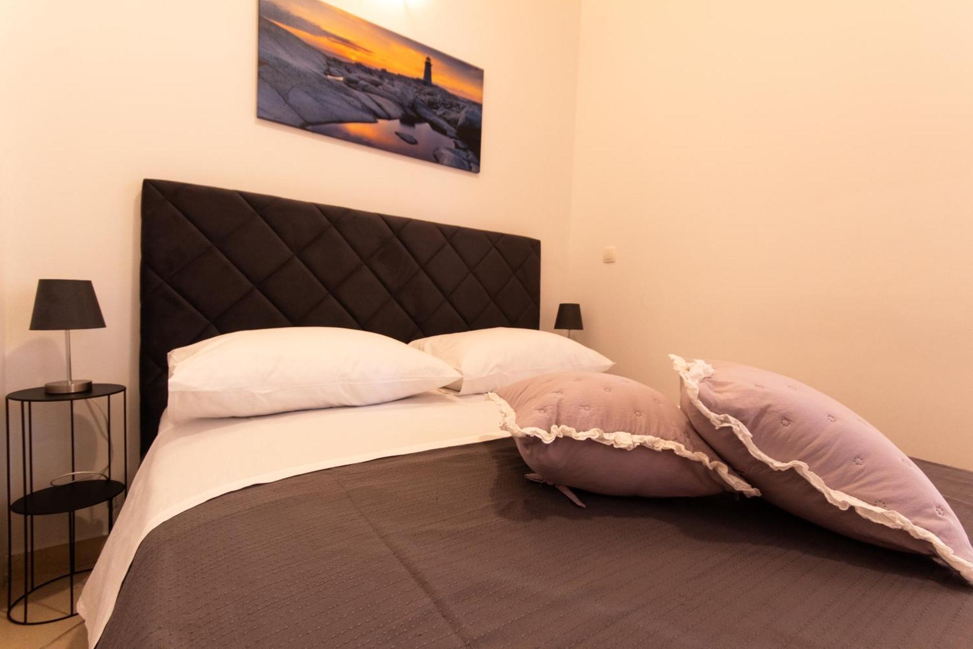 Apartment Le Petit, Near Theatre & Split