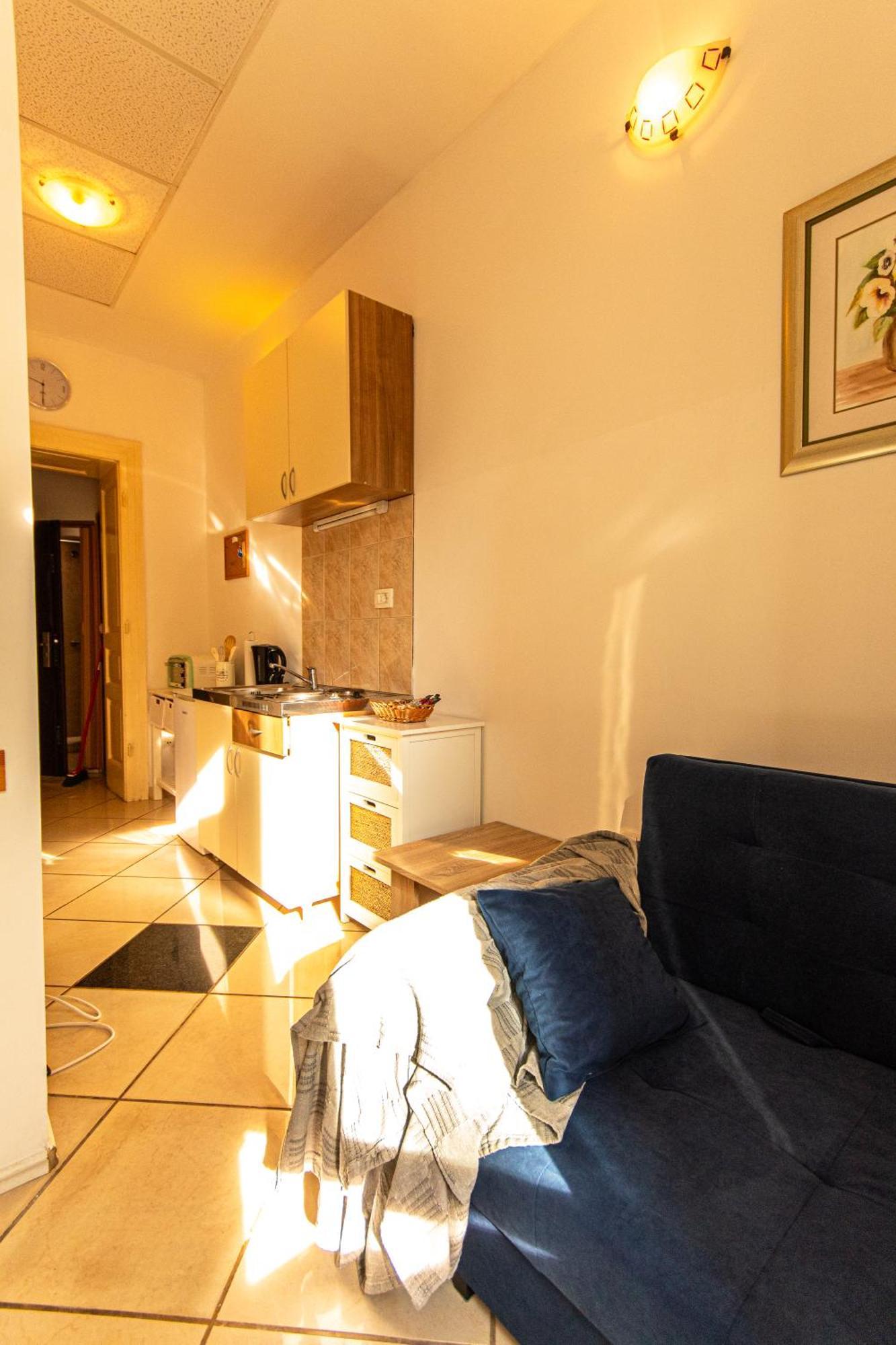 Apartment Le Petit, Near Theatre & Split