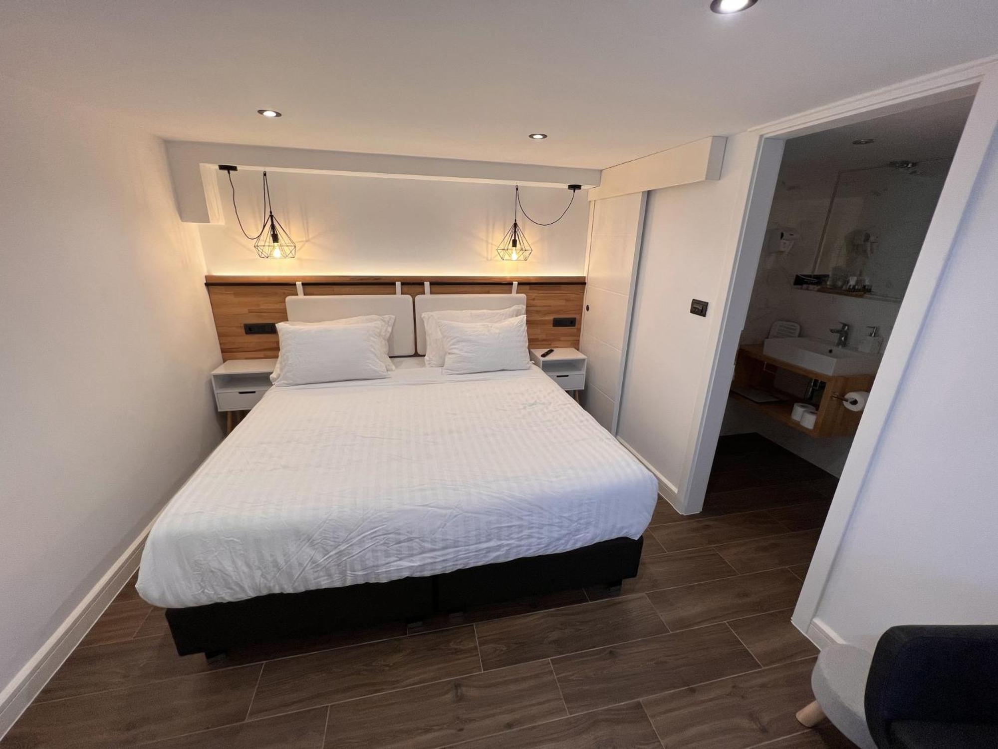 Apartamento On The Square