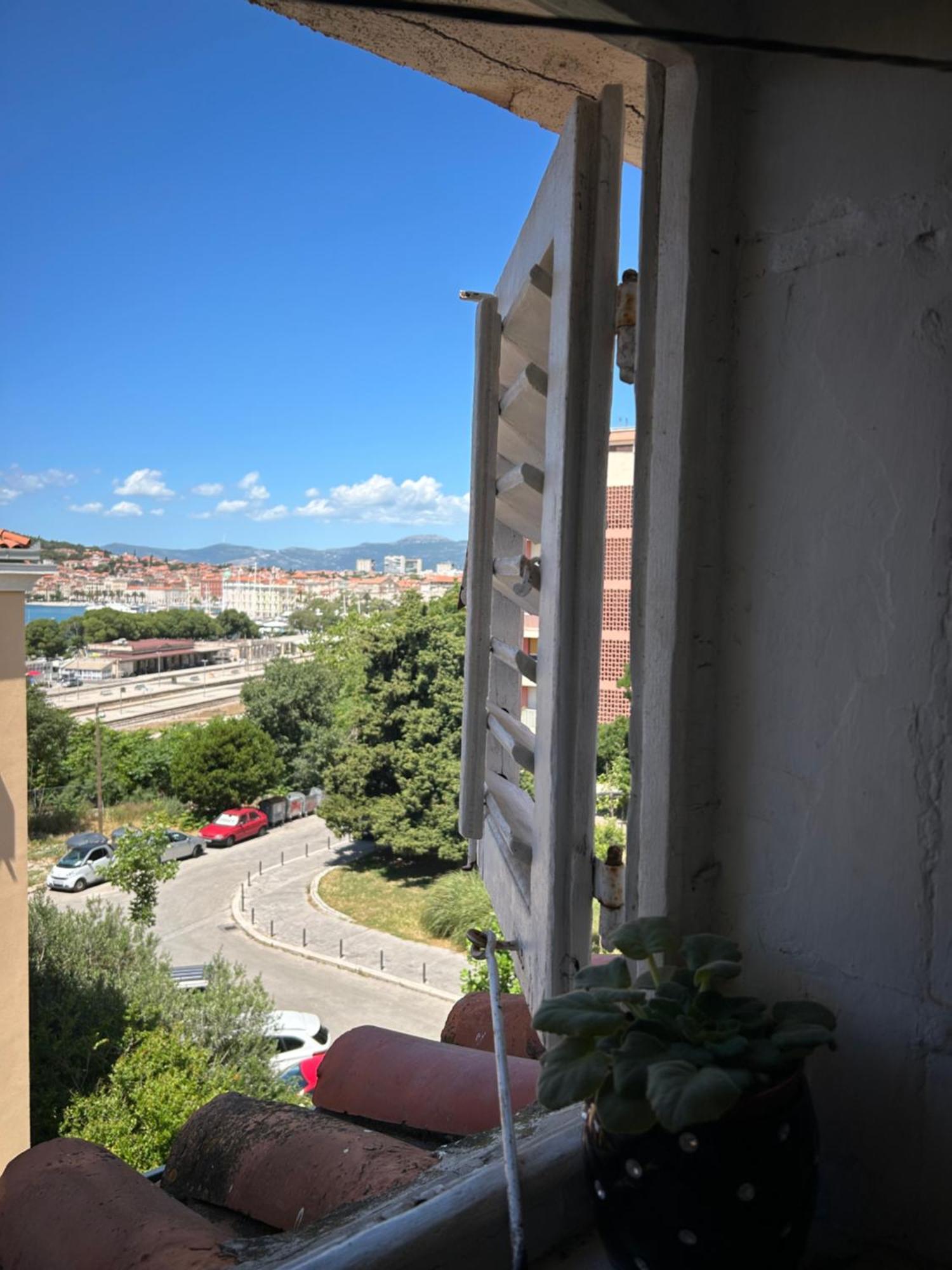 Apartment Bacvice Experience