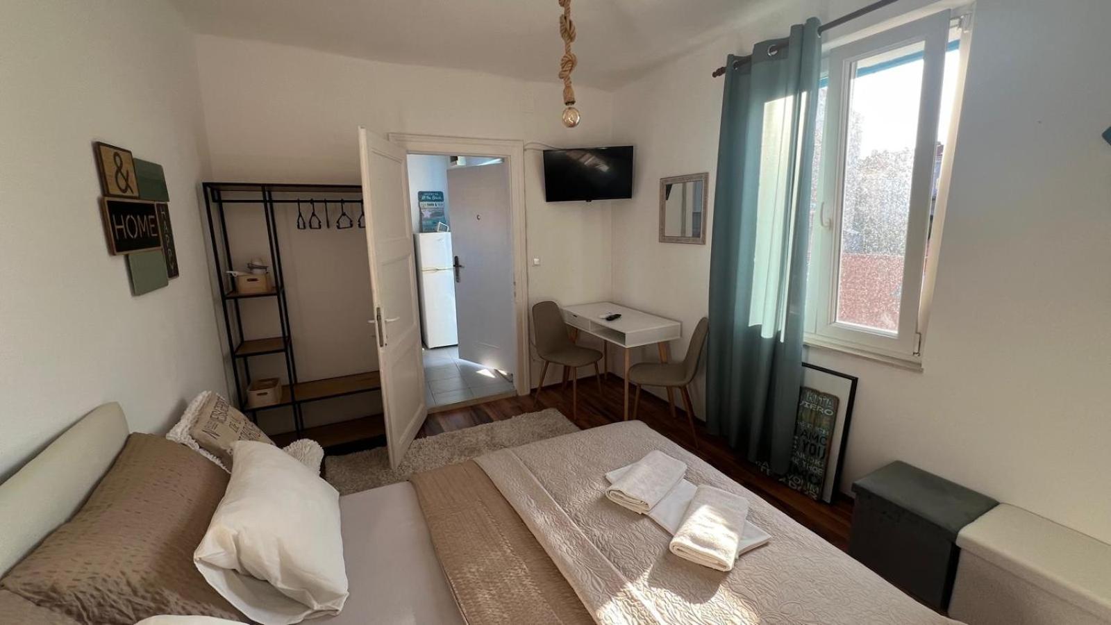 Old Town Lucky Star Apartman *