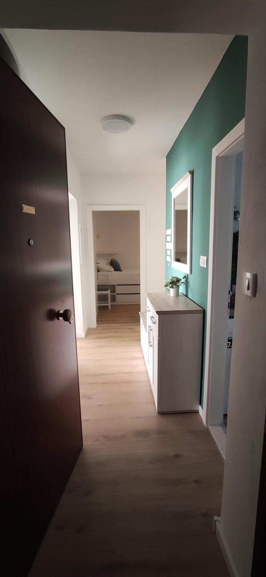 Buri Apartment