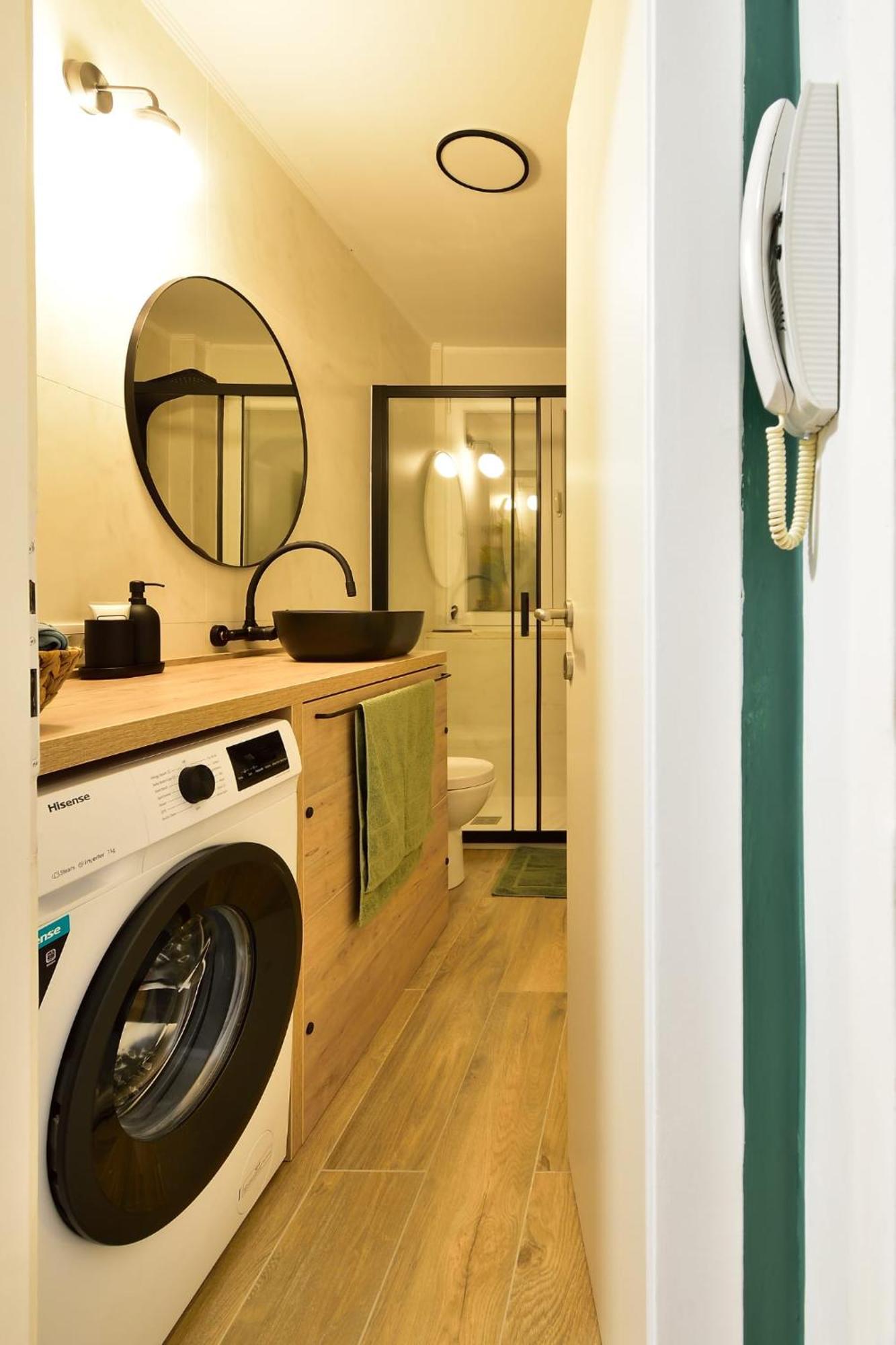 Apartment Buri Split