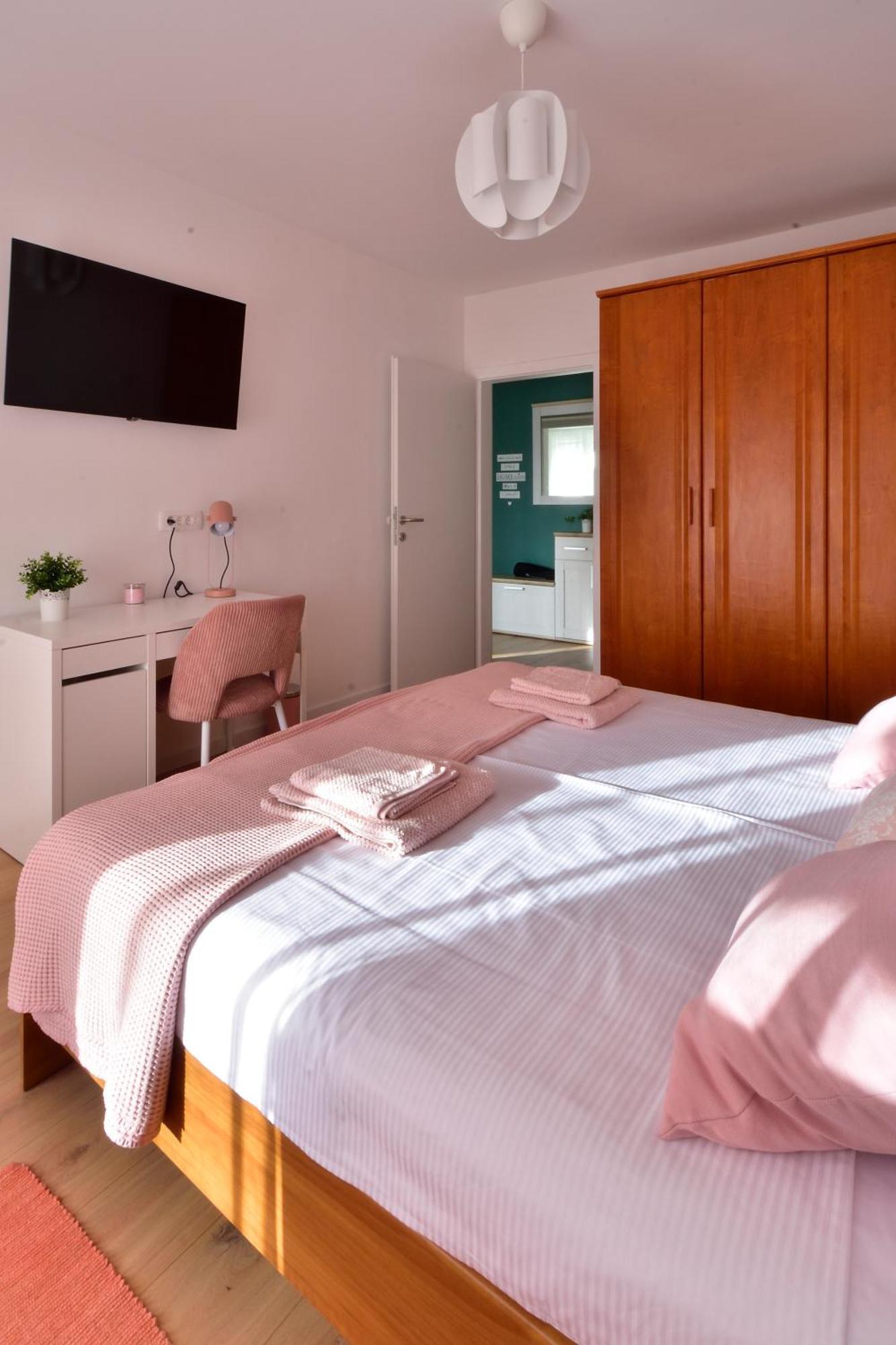 Buri Apartment