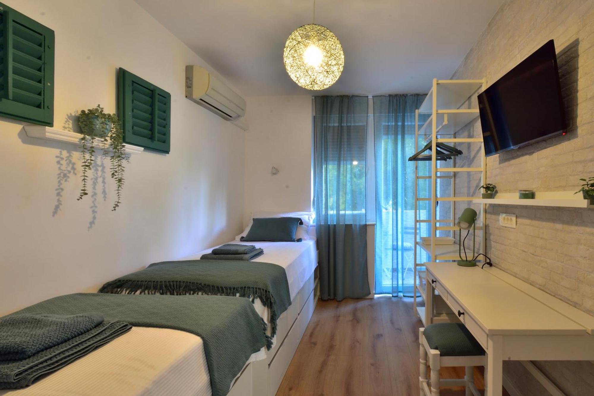 Apartment Buri Split