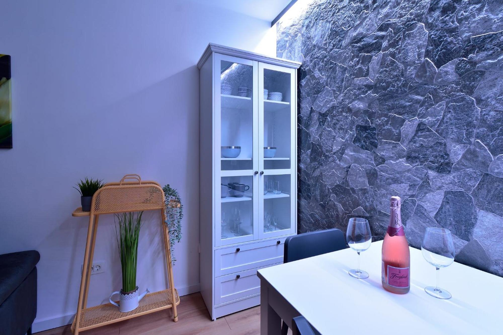 Buri Apartment