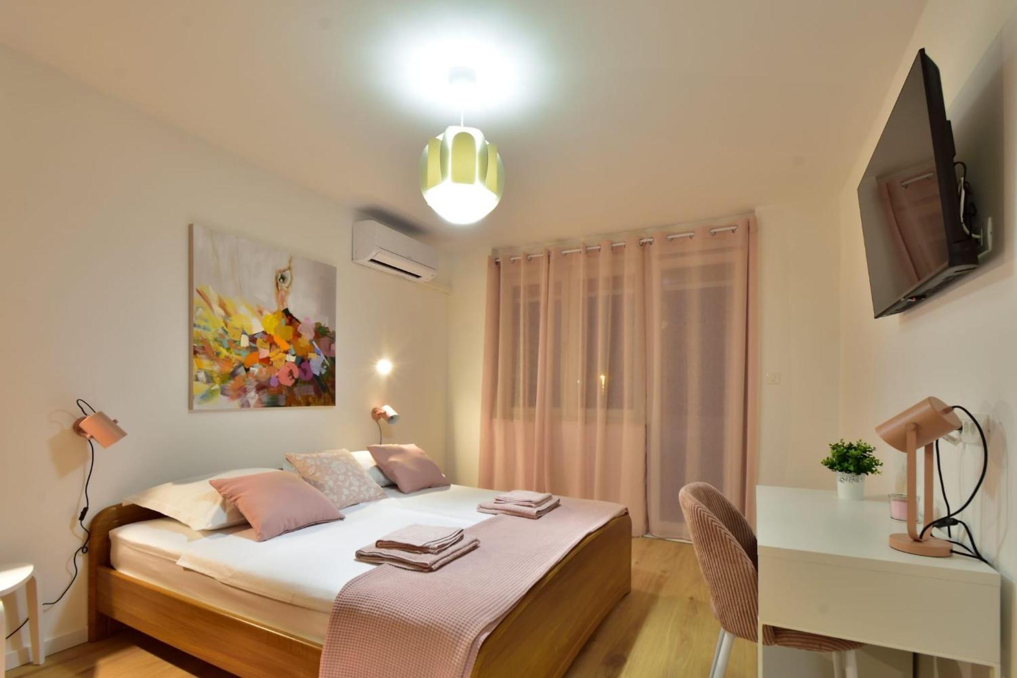 Apartment Buri Split