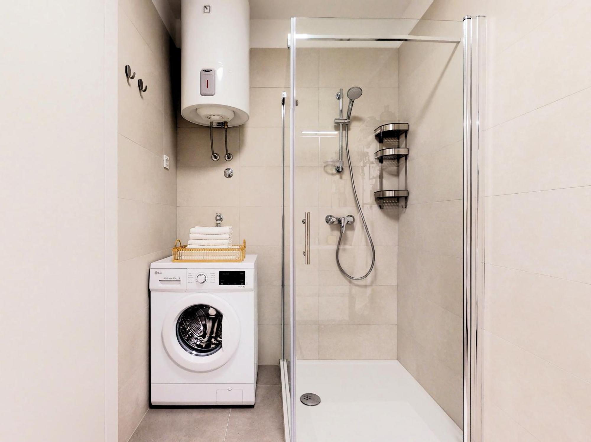 Baby Blue Apartman