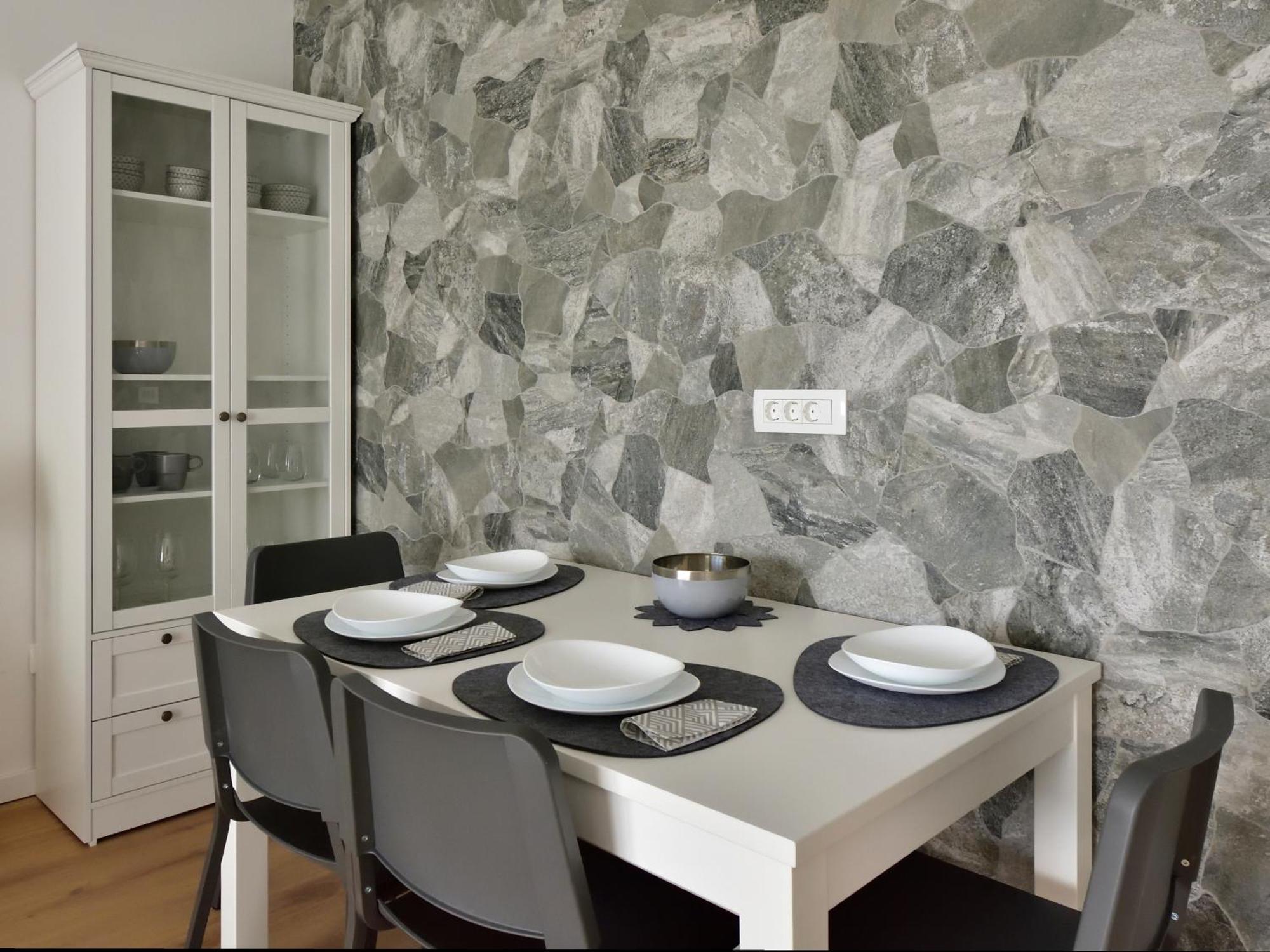 Apartment Buri
