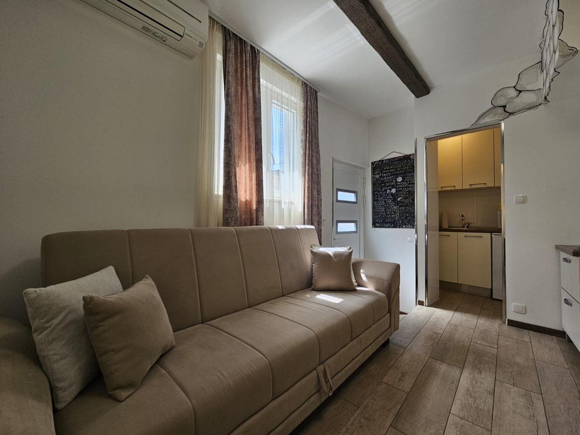 Apartment Cherry - Old Town