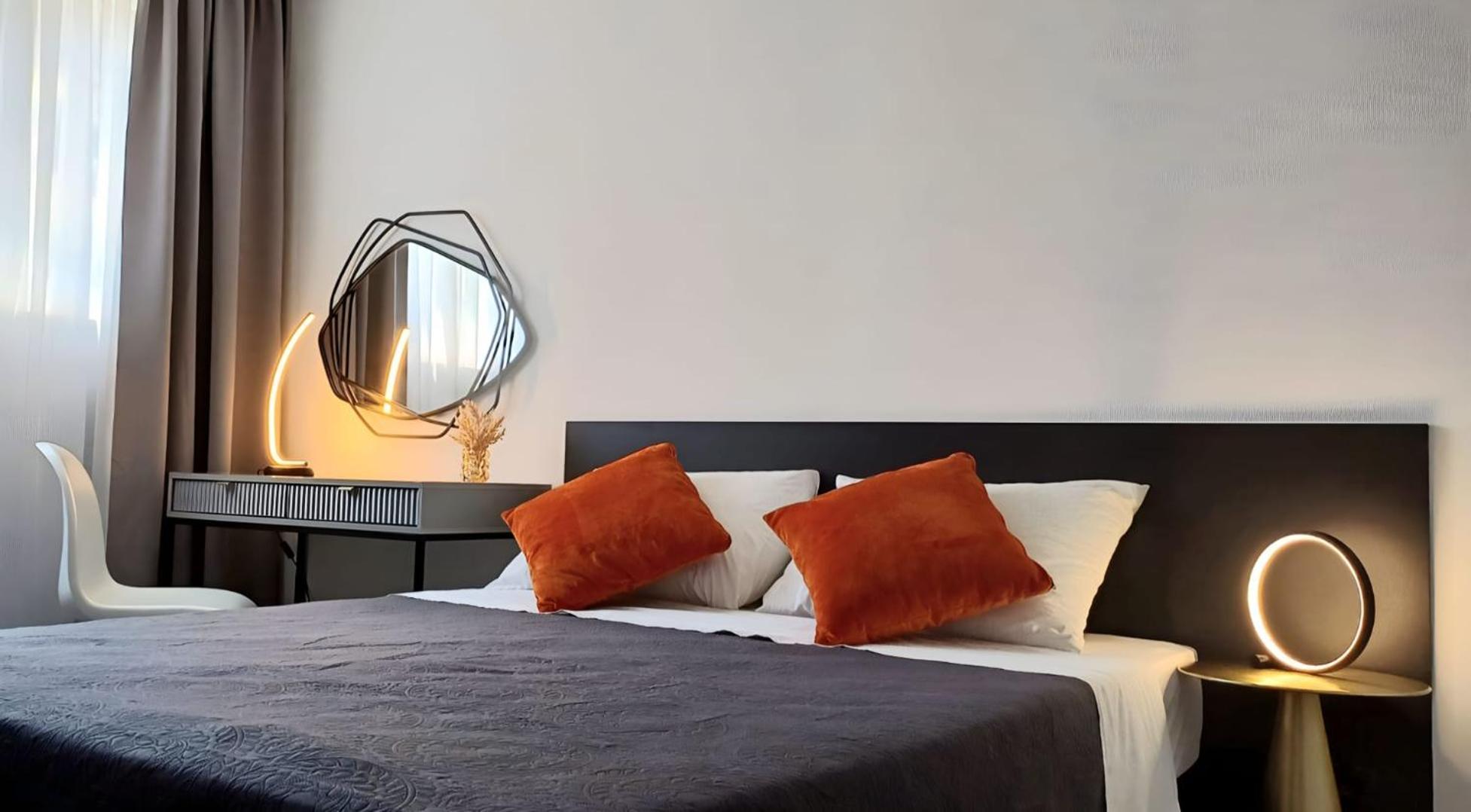 Appartement Lirik Split