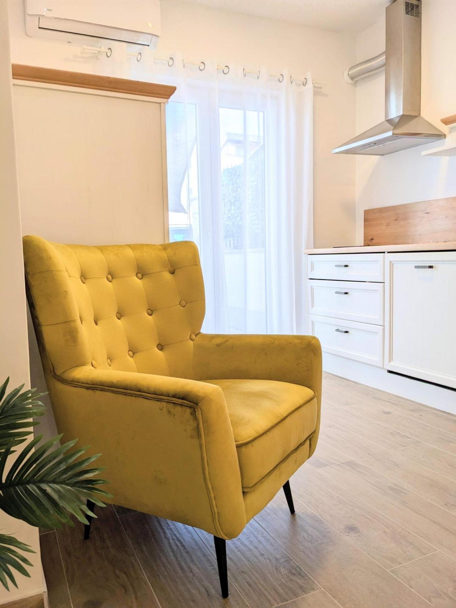 Gin & Tonic Apartman *