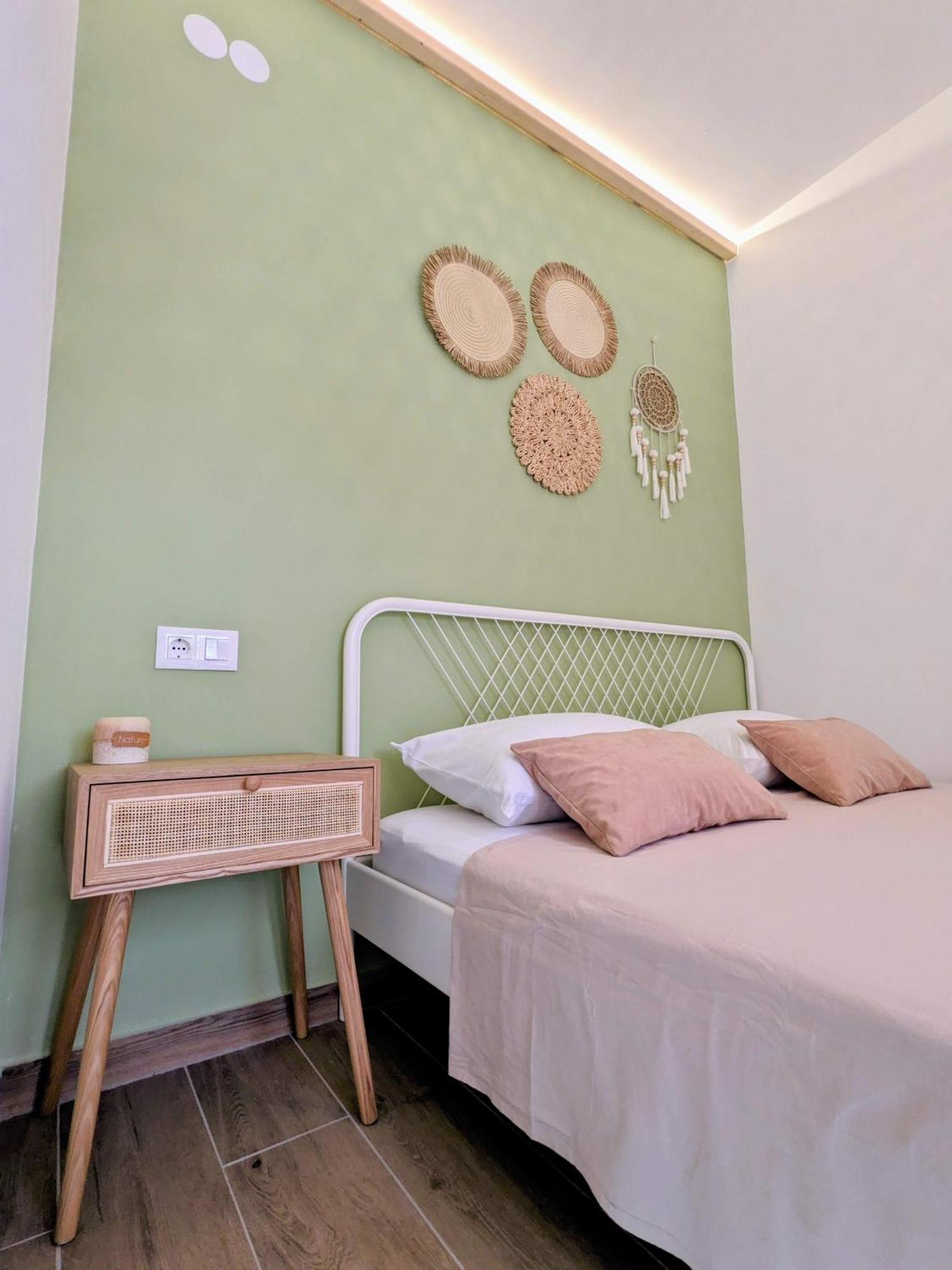 Gin & Tonic Apartman