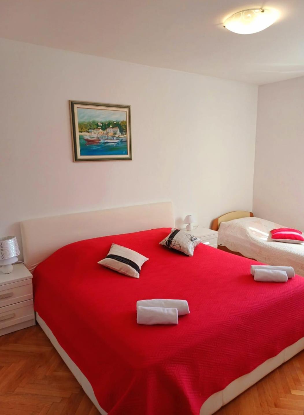 Seaside Apartamento *