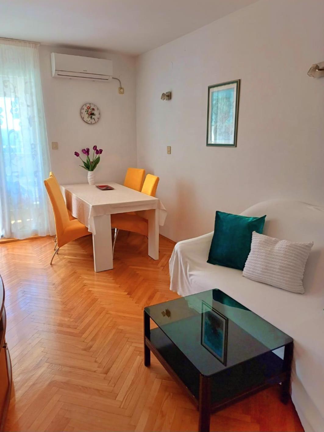 Seaside Apartamento