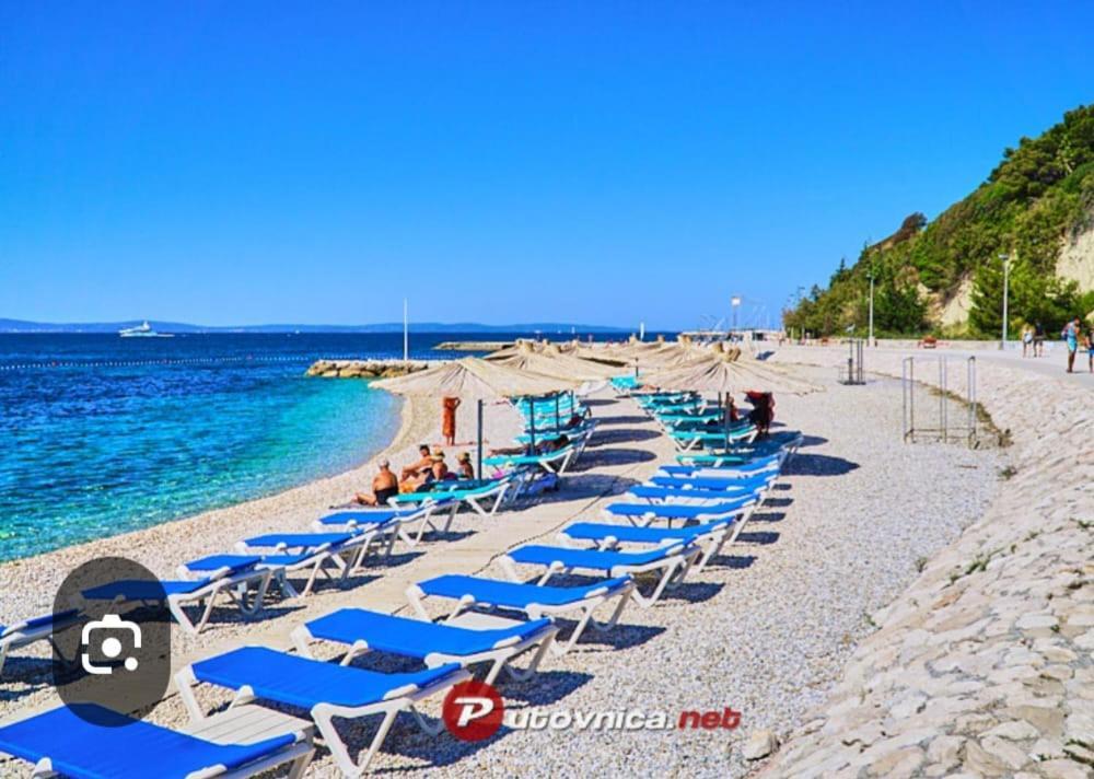 Seaside * Split