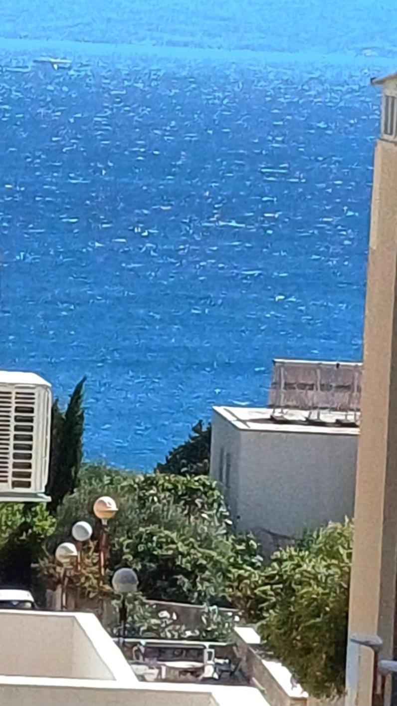 Apartamento Seaside Split