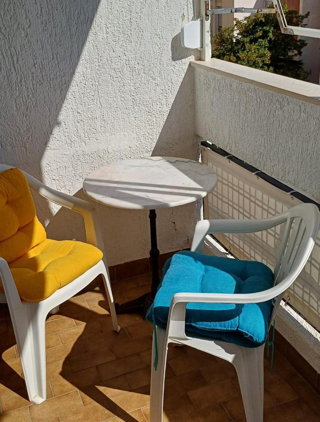 Seaside Apartamento *