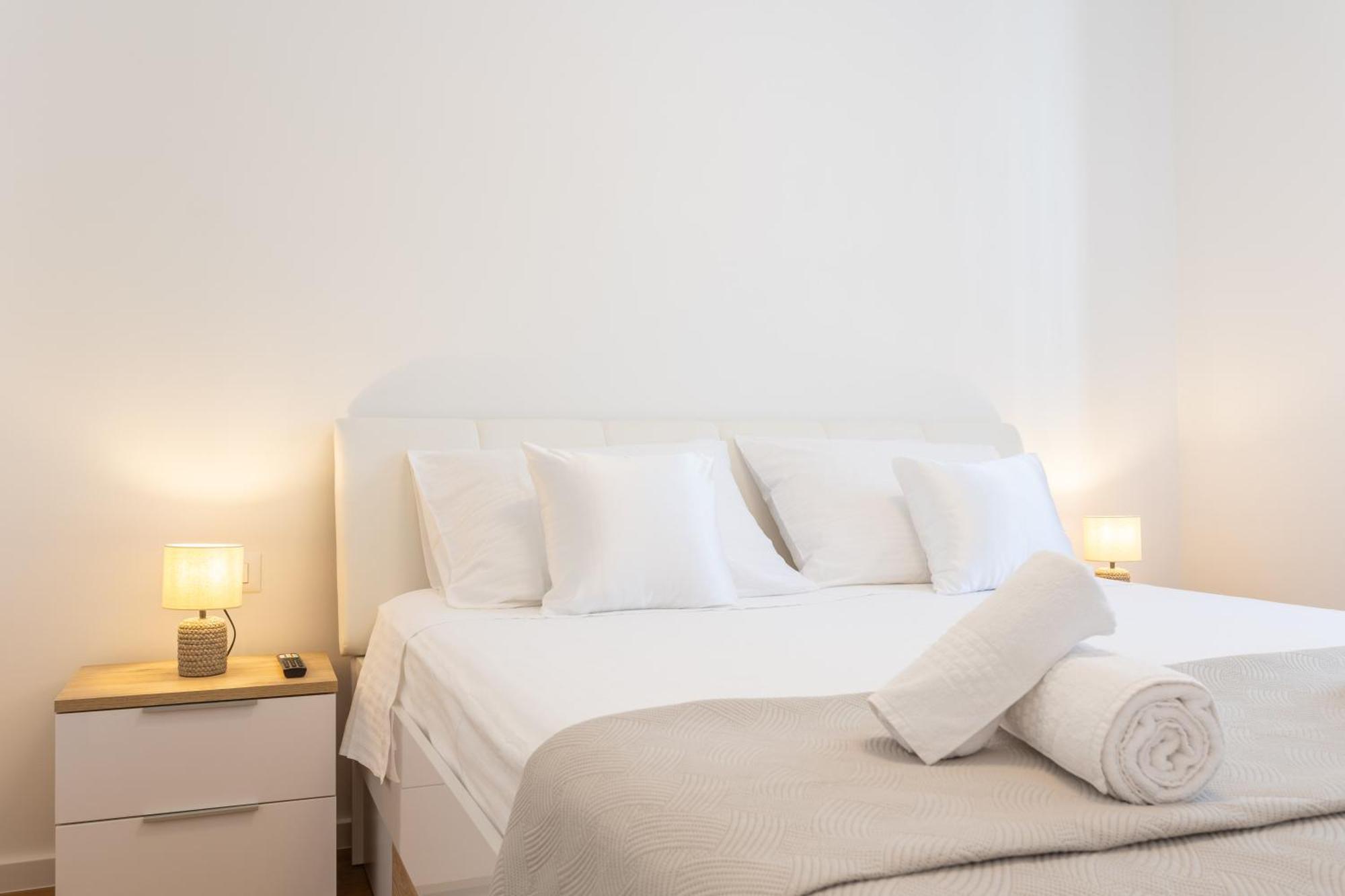 Apartment City Residence Split