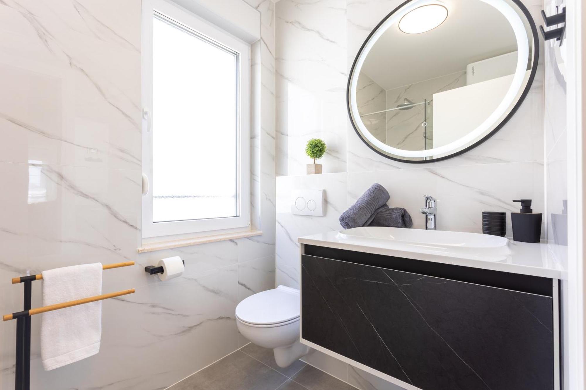 Apartment City Residence Split Appartement