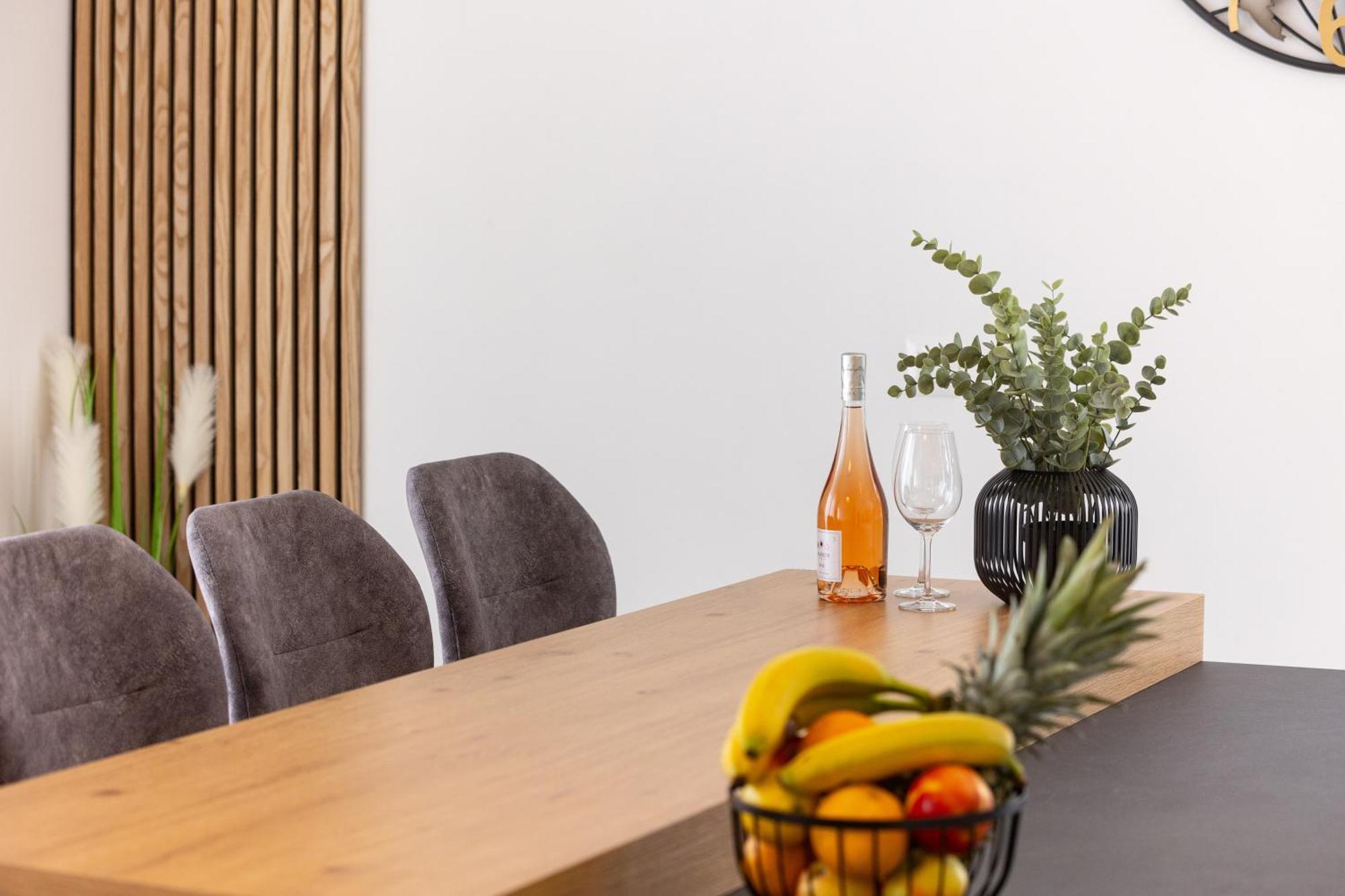 Apartment City Residence Split Appartement *