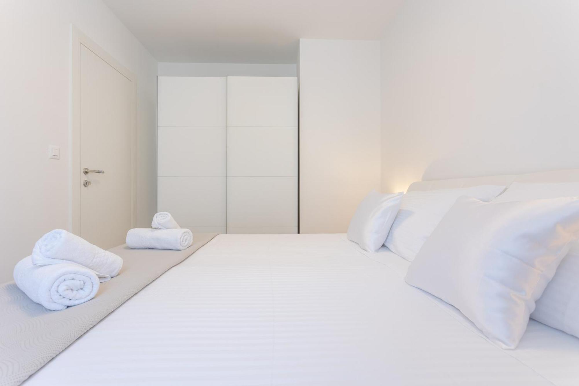 Apartment City Residence Split Appartement