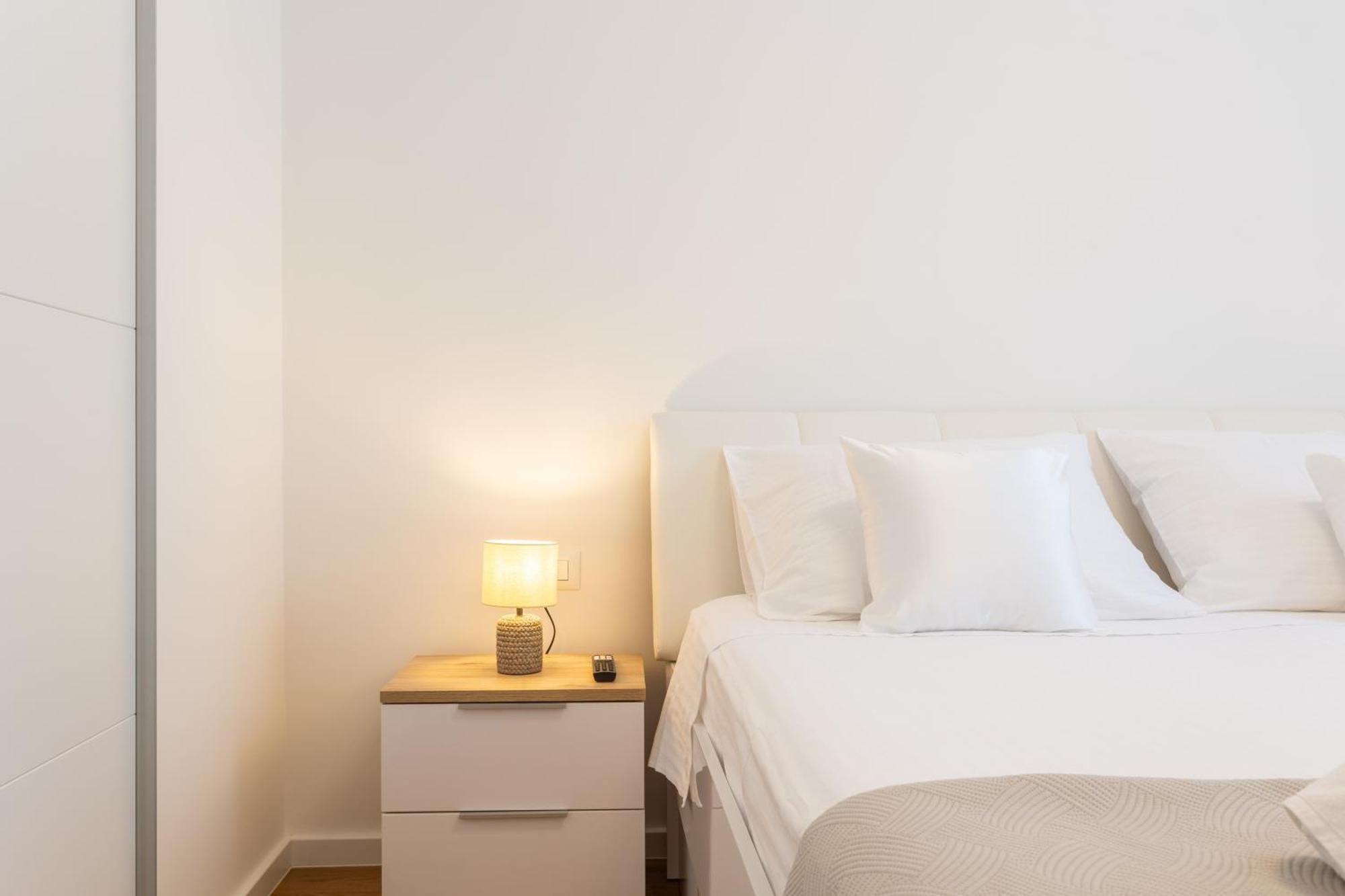 Apartment City Residence Split Appartement Split