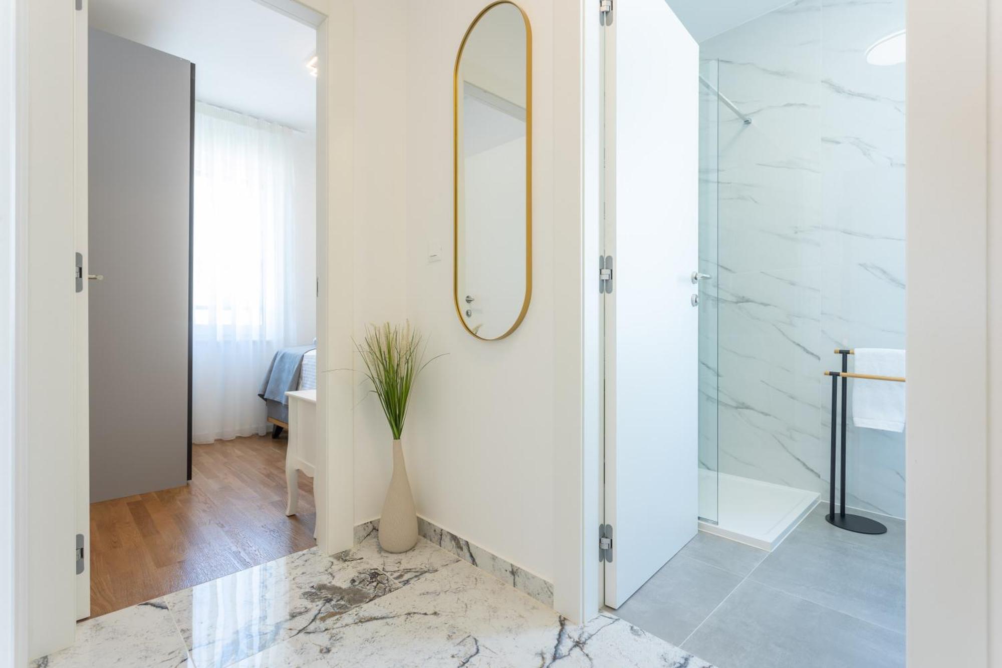 Apartment City Residence Split Appartement