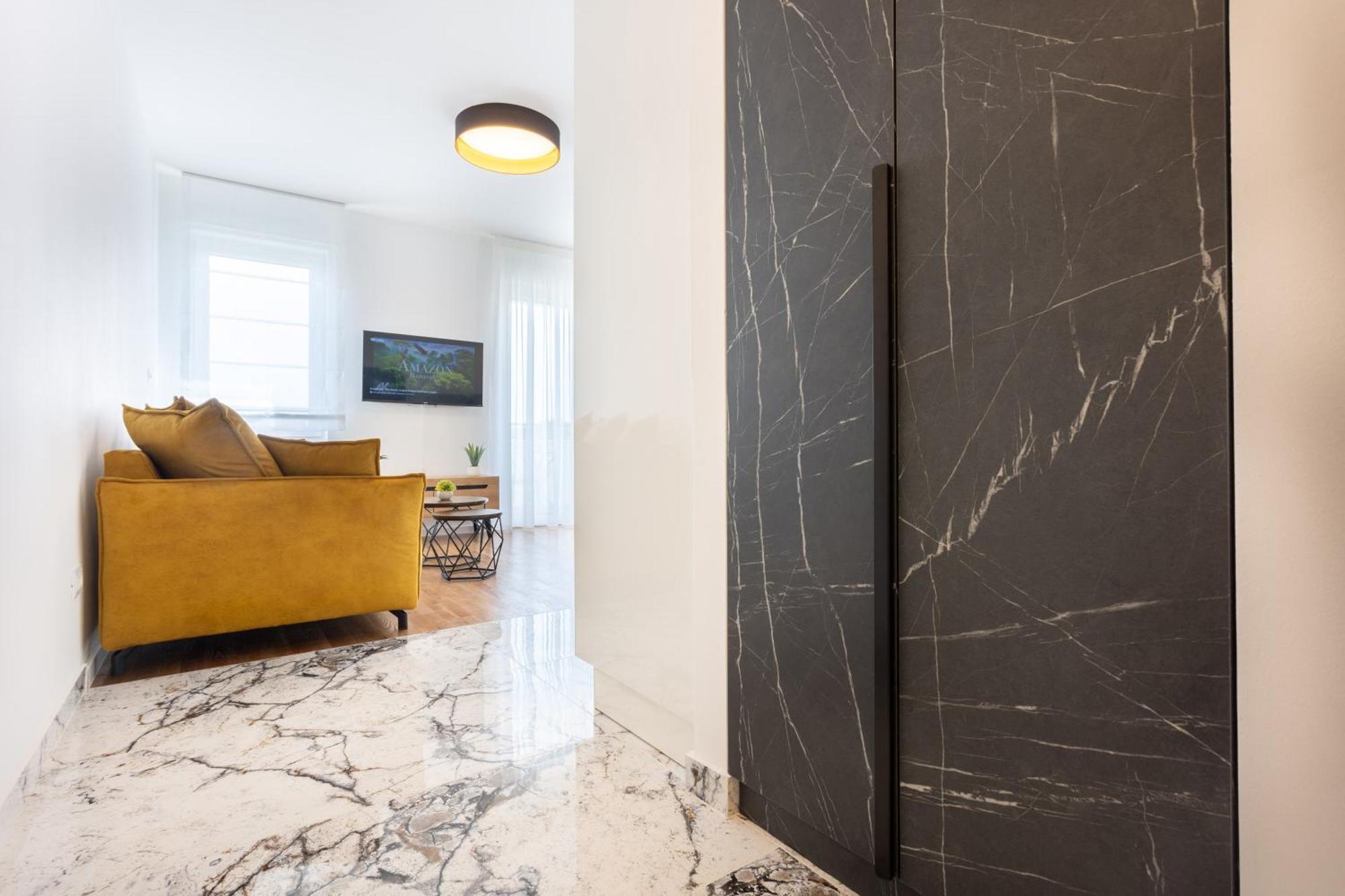 Apartment City Residence Split * Split