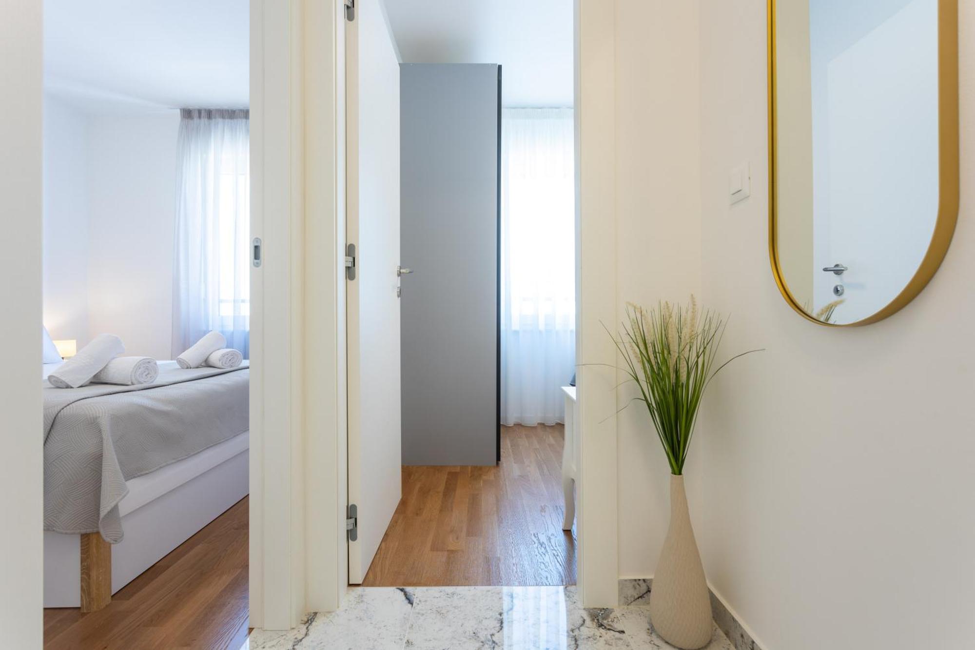 Apartment City Residence Split * Split