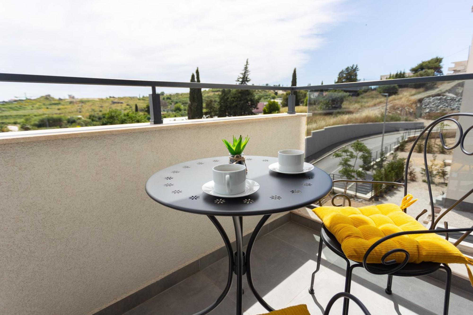Apartment City Residence Split Appartement