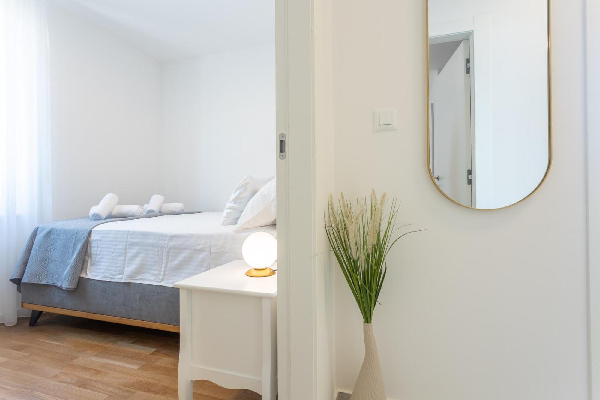 Apartment City Residence Split Appartement