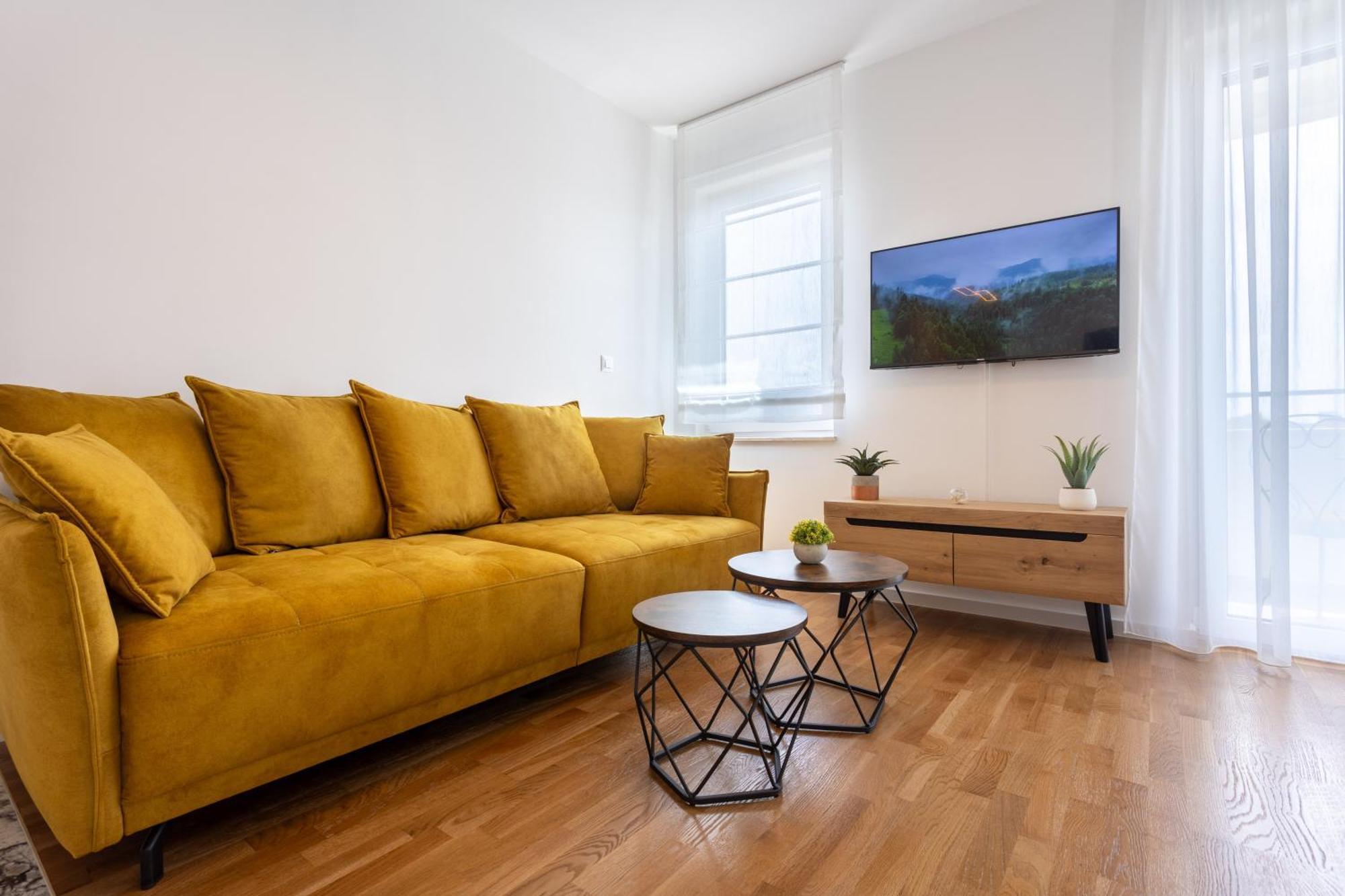 Apartment City Residence Split Appartement