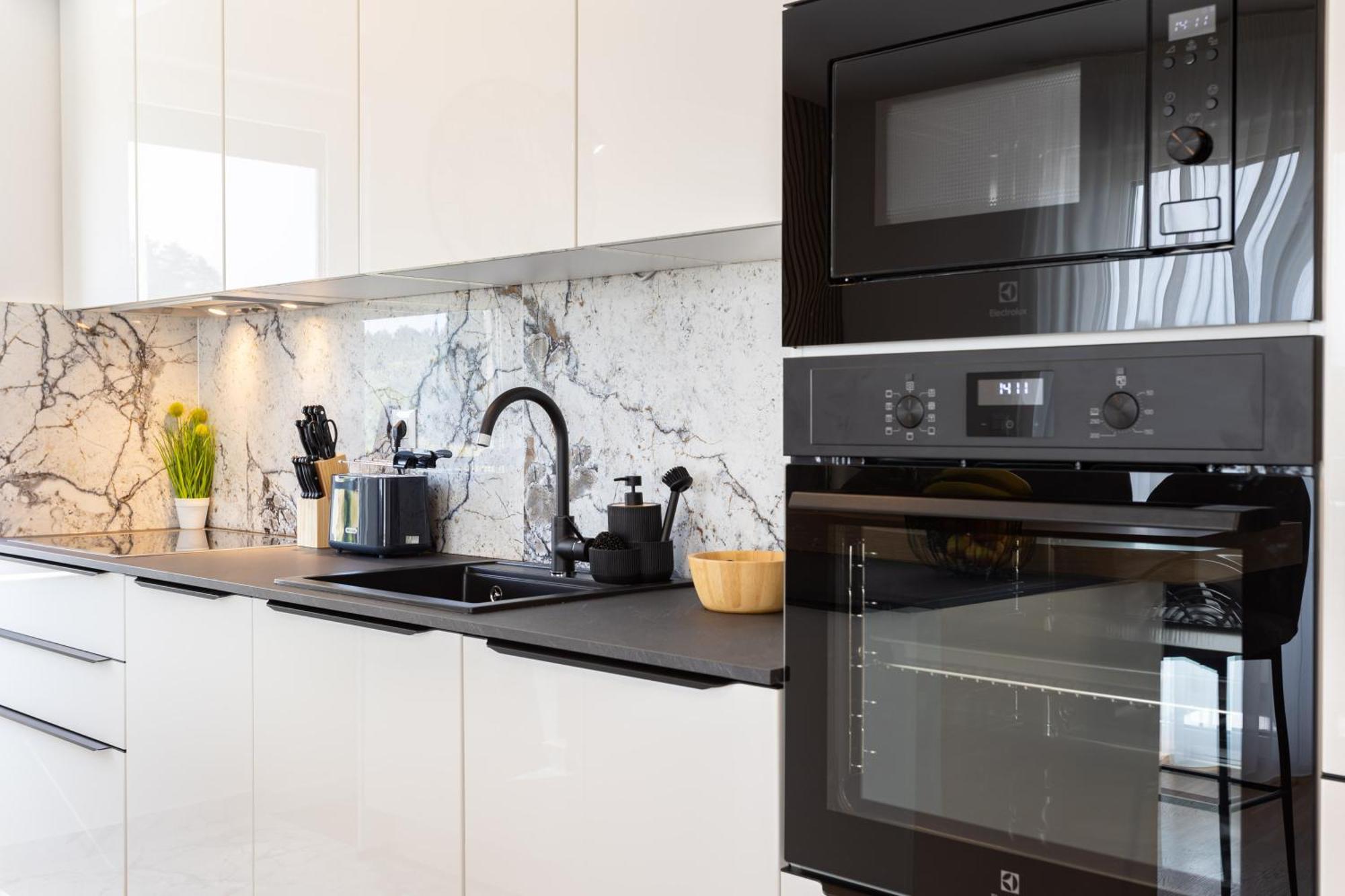 Apartment City Residence Split * Split