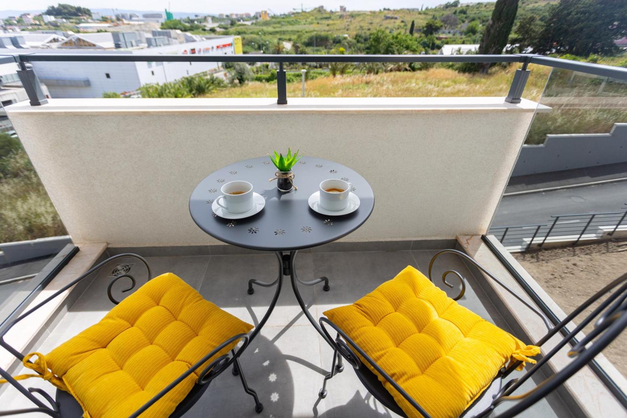 Apartment City Residence Split * Split