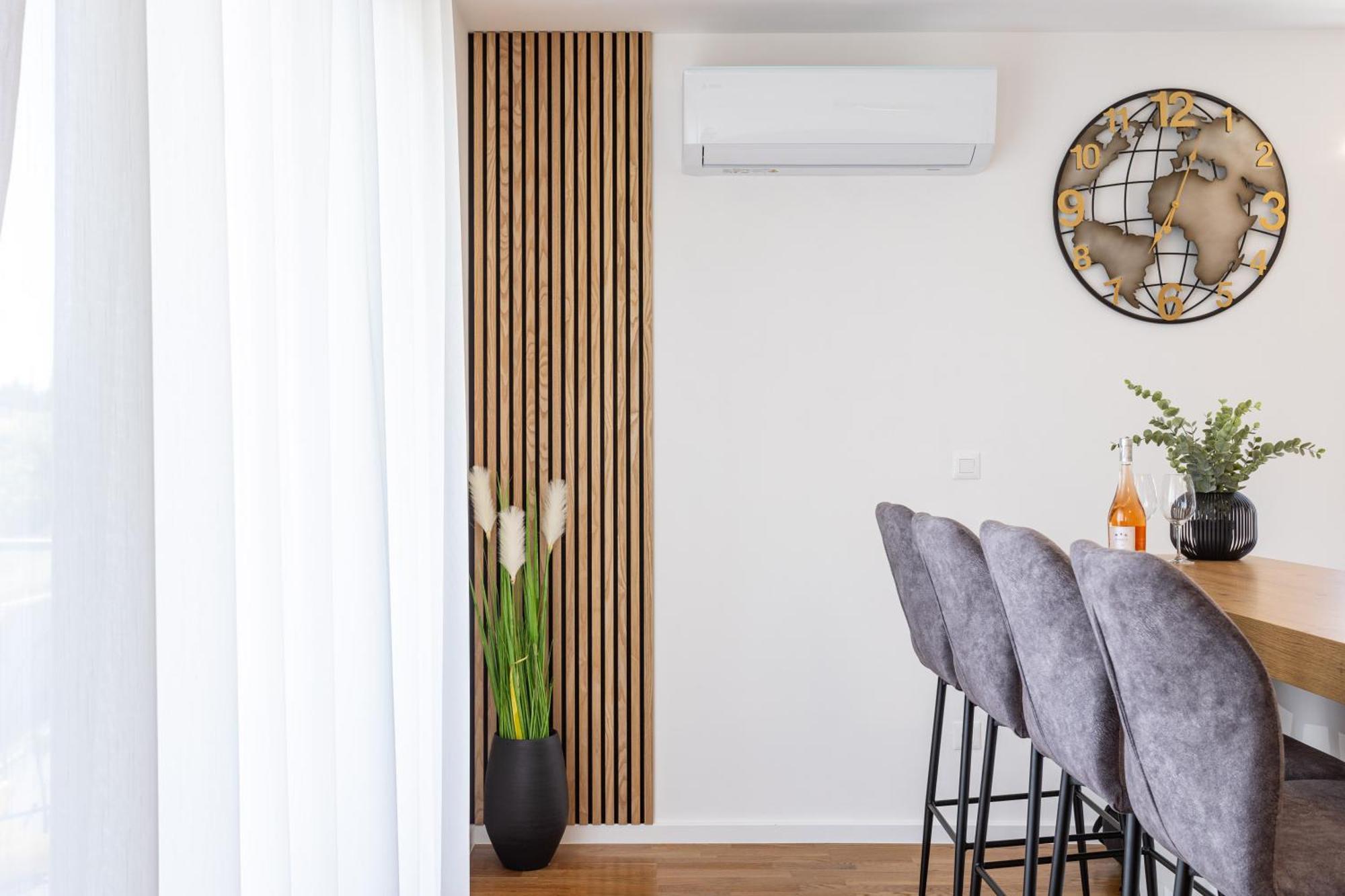 Apartment City Residence Split *
