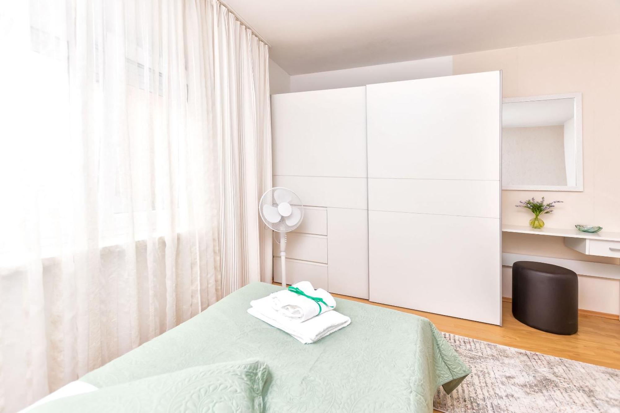 Apartment Kati Split