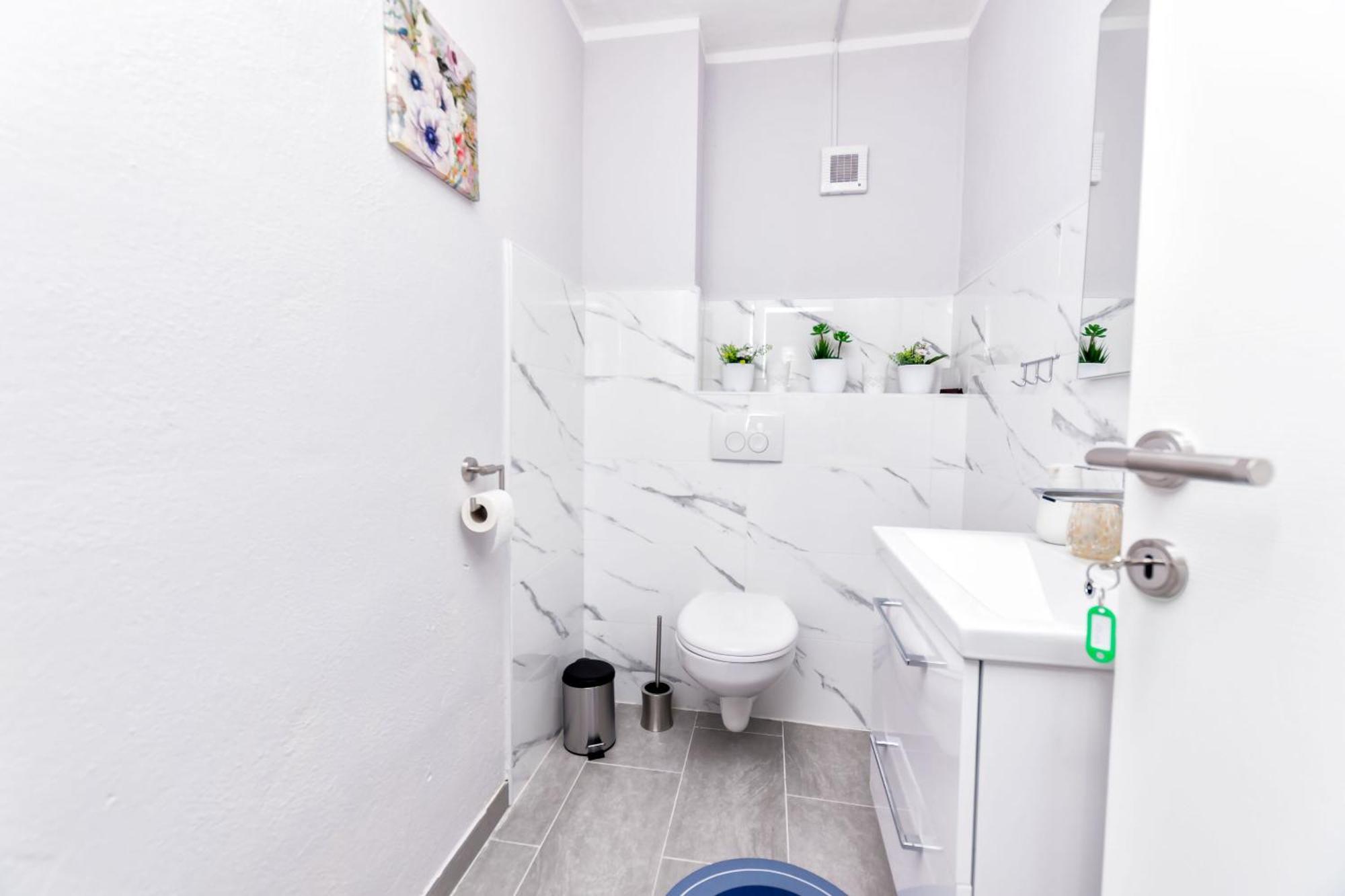 Kati Apartment Split