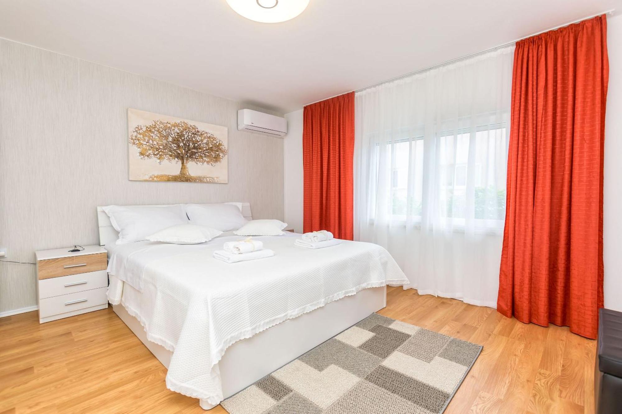Apartment Kati